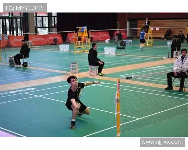 重庆羽毛球队比赛经验创新高助力团队实力提升与发展潜力分析