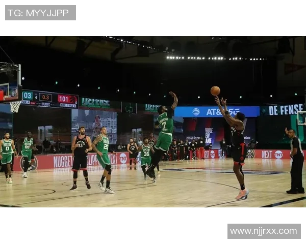 骑士与猛龙激战正酣原声直播精彩瞬间尽在此刻